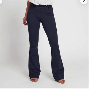 Betabrand Deep Blue Trousers